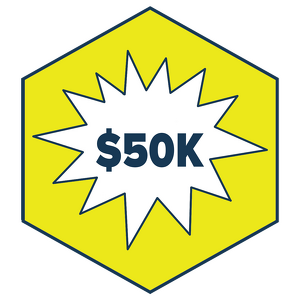 Ledoux's $50K Launch 