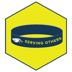 Jogathon Wristband for $250