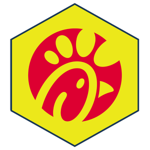 Chick-fil-A lunch for Grammar, Logic, Faculty/Staff raising $1000