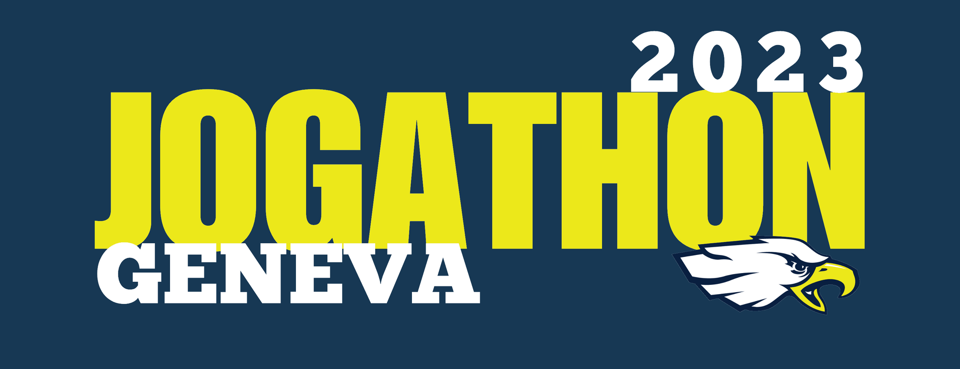 Geneva School of Boerne Jogathon 2023
