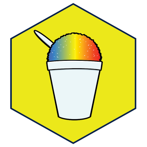 Kona Ice for Grammar, Logic, Faculty/Staff raising $500